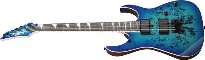 Gitara elektryczna Ibanez GRGR221PA-AQB + GRATISY!