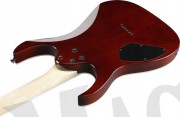 Gitara elektryczna Ibanez GRGR221PA-AQB + GRATISY!