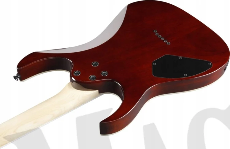 Gitara elektryczna Ibanez GRGR221PA-AQB + GRATISY!