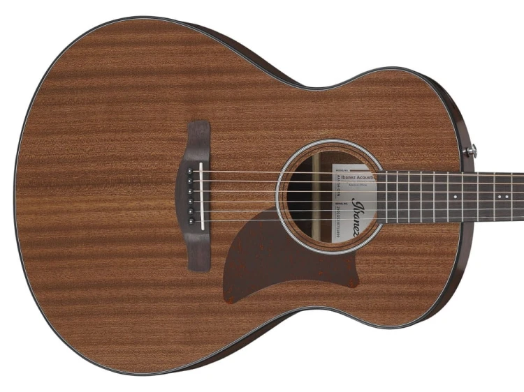 IBANEZ AAM54 OPN GITARA AKUSTYCZNA + GRATIS TUNER I KOSTKI!!!