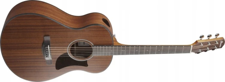 IBANEZ AAM54 OPN GITARA AKUSTYCZNA + GRATIS TUNER I KOSTKI!!!