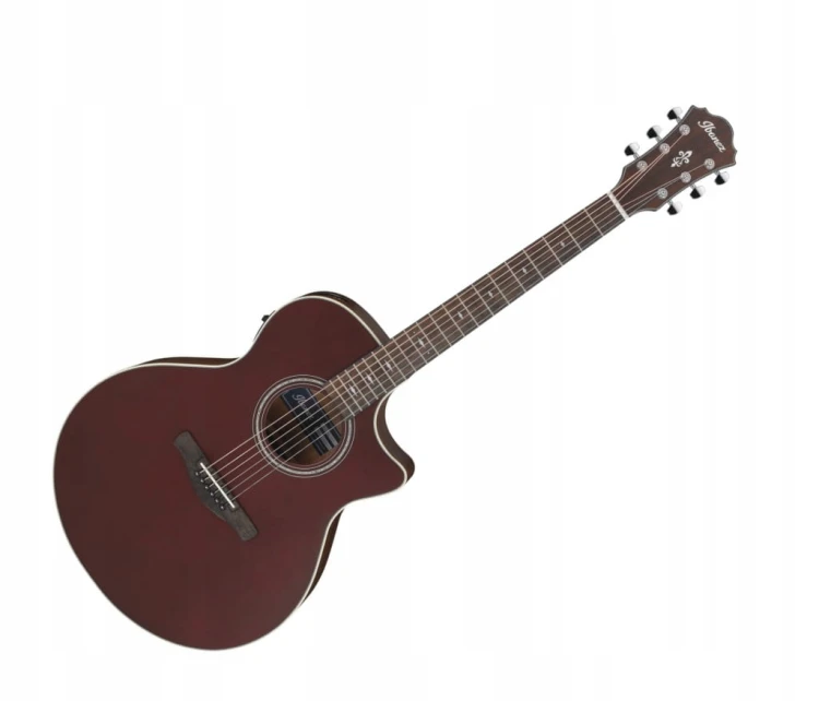 IBANEZ AE100 BUF GITARA ELEKTROAKUSTYCZNA + Gratis kostki!