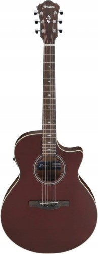 IBANEZ AE100 BUF GITARA ELEKTROAKUSTYCZNA + Gratis kostki!