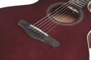 IBANEZ AE100 BUF GITARA ELEKTROAKUSTYCZNA + Gratis kostki!