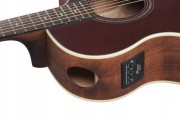 IBANEZ AE100 BUF GITARA ELEKTROAKUSTYCZNA + Gratis kostki!