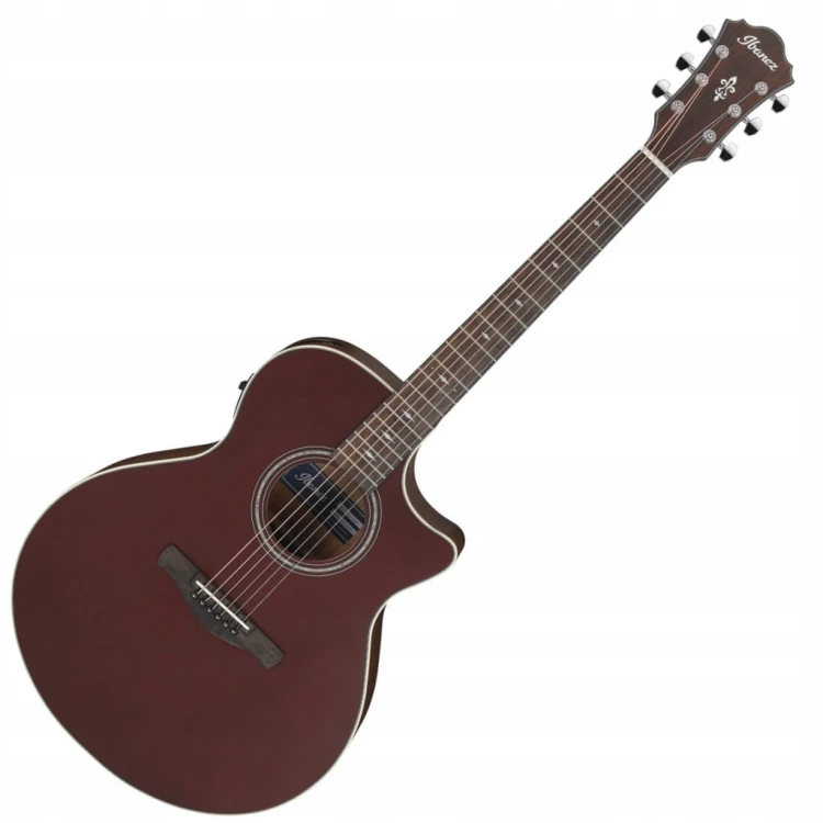 IBANEZ AE100 BUF GITARA ELEKTROAKUSTYCZNA + Gratis kostki!