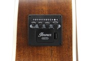 IBANEZ AE100 BUF GITARA ELEKTROAKUSTYCZNA + Gratis kostki!