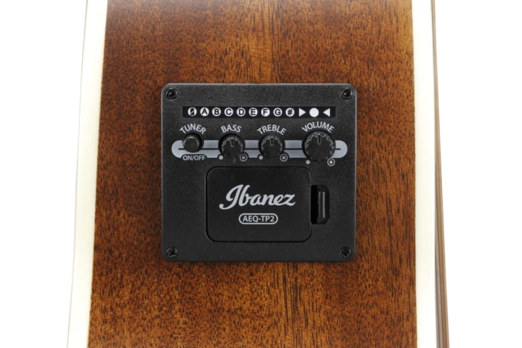 IBANEZ AE100 BUF GITARA ELEKTROAKUSTYCZNA + Gratis kostki!