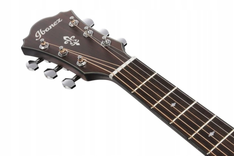 IBANEZ AE100 BUF GITARA ELEKTROAKUSTYCZNA + Gratis kostki!