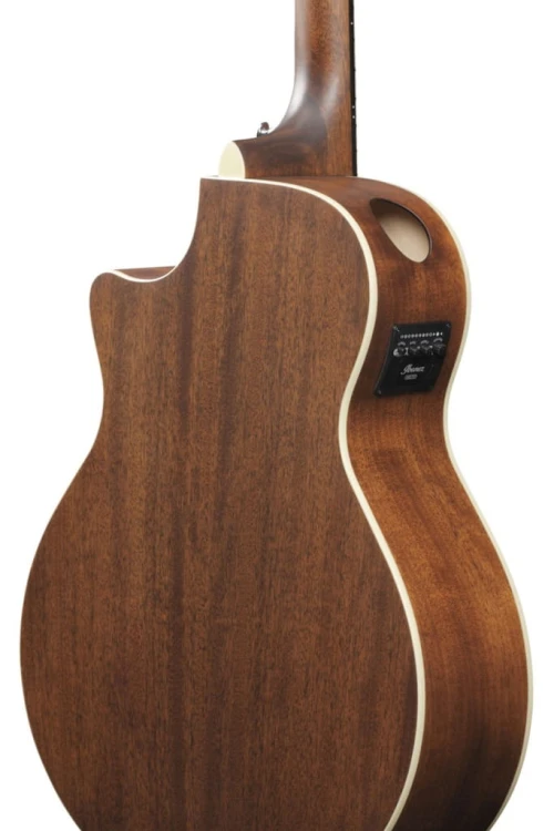 IBANEZ AE100 BUF GITARA ELEKTROAKUSTYCZNA + Gratis kostki!