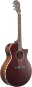 IBANEZ AE100 BUF GITARA ELEKTROAKUSTYCZNA + Gratis kostki!