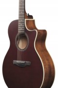 IBANEZ AE100 BUF GITARA ELEKTROAKUSTYCZNA + Gratis kostki!