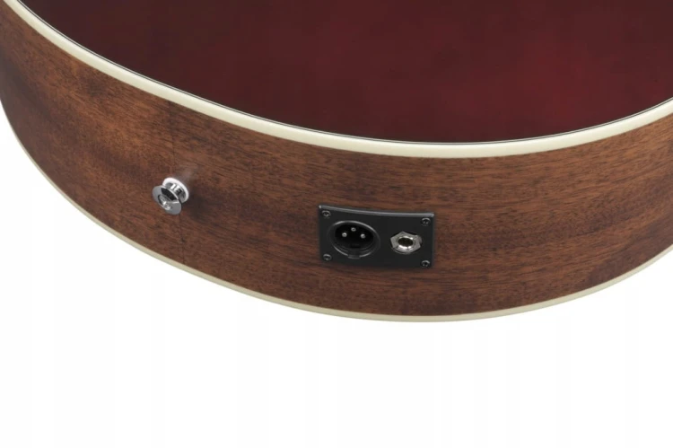 IBANEZ AE100 BUF GITARA ELEKTROAKUSTYCZNA + Gratis kostki!