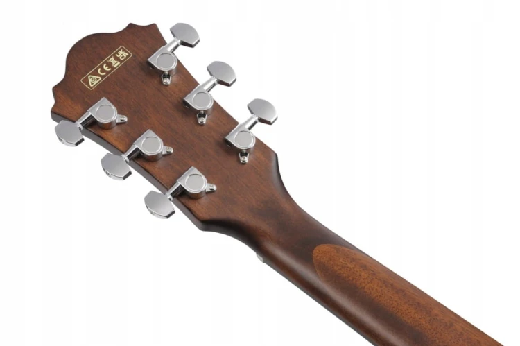IBANEZ AE100 BUF GITARA ELEKTROAKUSTYCZNA + Gratis kostki!