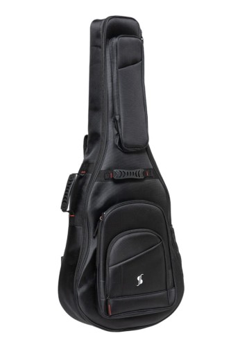 Pokrowiec na gitarę akustyczną Stagg STB-NDURA 15 W