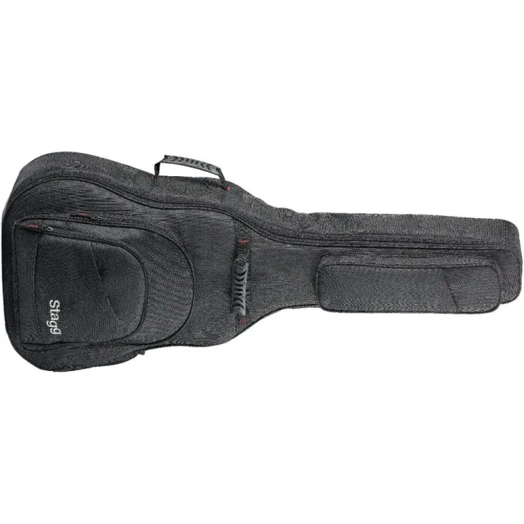 Pokrowiec na gitarę akustyczną Stagg STB-NDURA 15 W