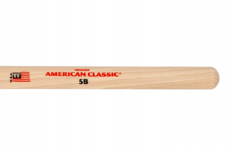 Pałki perkusyjne Vic Firth 5B American Classic