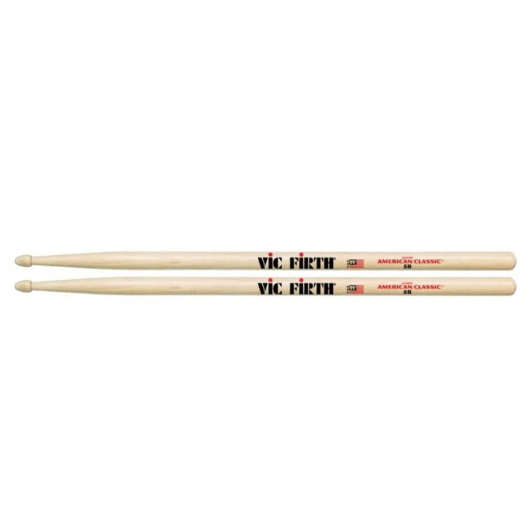 Pałki perkusyjne Vic Firth 5B American Classic