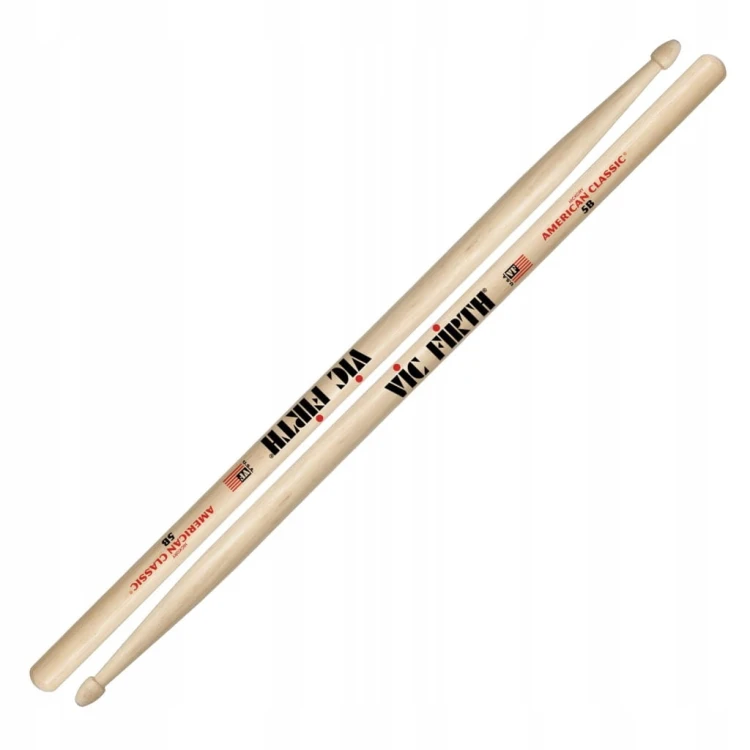 Pałki perkusyjne Vic Firth 5B American Classic
