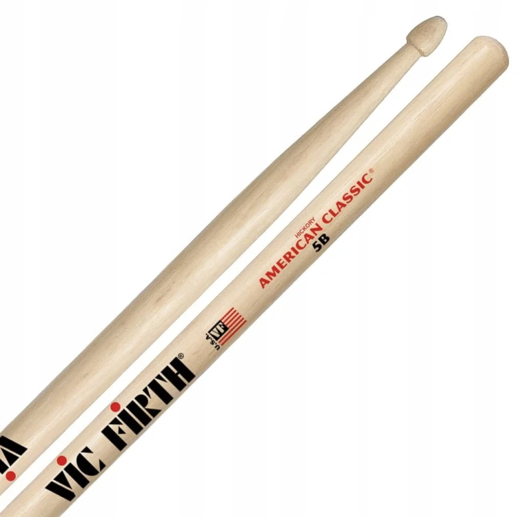 Pałki perkusyjne Vic Firth 5B American Classic