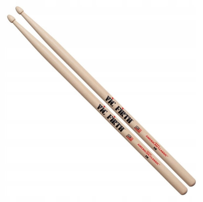 Pałki perkusyjne Vic Firth 5B American Classic