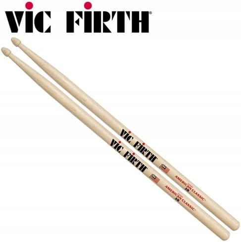 Pałki perkusyjne Vic Firth 5B American Classic