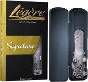 Stroik do saksofonu altowego 2,00 Legere