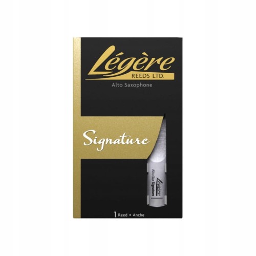 Stroik do saksofonu altowego 3,25 Legere