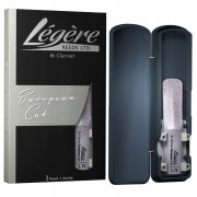 Stroik do klarnetu 2,75 Legere