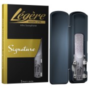 Stroik do saksofonu altowego 2,25 Legere