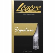 Stroiki do saksofonu altowego 2,5 Legere
