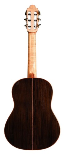MARTINEZ TORRES ROSEWOOD 650 RS ŚWIERK GITARA KLASYCZNA 4/4 Z POKROWCEM