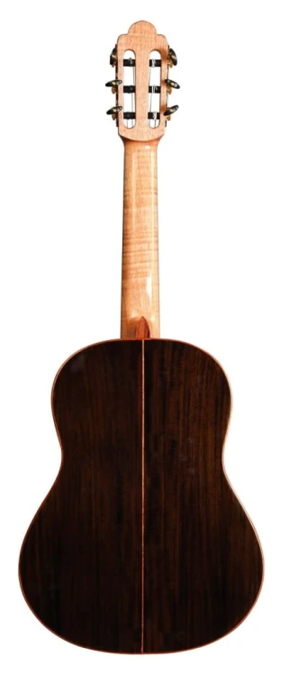 MARTINEZ TORRES ROSEWOOD 650 RS ŚWIERK GITARA KLASYCZNA 4/4 Z POKROWCEM