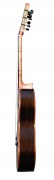 MARTINEZ TORRES ROSEWOOD 650 RS ŚWIERK GITARA KLASYCZNA 4/4 Z POKROWCEM