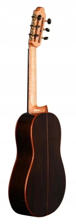 MARTINEZ TORRES ROSEWOOD 650 RS ŚWIERK GITARA KLASYCZNA 4/4 Z POKROWCEM