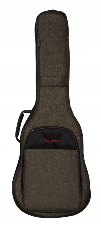 MARTINEZ TORRES ROSEWOOD 650 RS ŚWIERK GITARA KLASYCZNA 4/4 Z POKROWCEM
