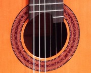 Gitara klasyczna Martinez Flamenco 58-C 4/4 z pokrowcem + GRATISY!