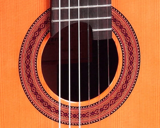 Gitara klasyczna Martinez Flamenco 58-C 4/4 z pokrowcem + GRATISY!