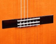 Gitara klasyczna Martinez Flamenco 58-C 4/4 z pokrowcem + GRATISY!