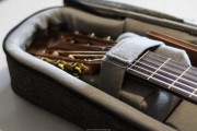 Gitara klasyczna Martinez Flamenco 58-C 4/4 z pokrowcem + GRATISY!