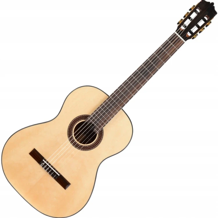 MARTINEZ MC-48 S Gitara klasyczna 4/4 + GRATISY!