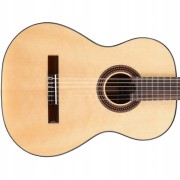 MARTINEZ MC-48 S Gitara klasyczna 4/4 + GRATISY!