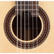 MARTINEZ MC-48 S Gitara klasyczna 4/4 + GRATISY!