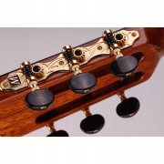 MARTINEZ MC-48 S Gitara klasyczna 4/4 + GRATISY!