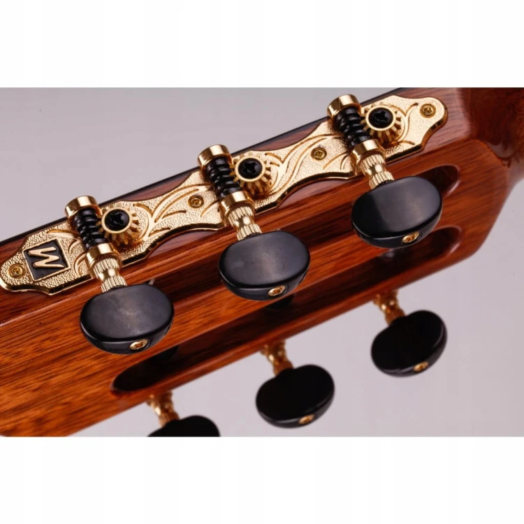 MARTINEZ MC-48 S Gitara klasyczna 4/4 + GRATISY!