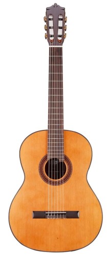 Gitara klasyczna Martinez MC-48C 4/4 + GRATISY!
