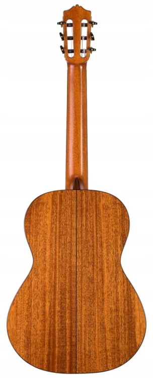 Gitara klasyczna Martinez MC-48C 4/4 + GRATISY!