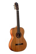 Gitara klasyczna Martinez MC-48C 4/4 + GRATISY!