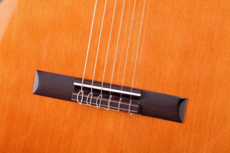 Gitara klasyczna Martinez MC-48C 4/4 + GRATISY!