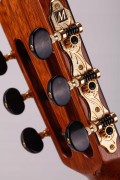 Gitara klasyczna Martinez MC-48C 4/4 + GRATISY!